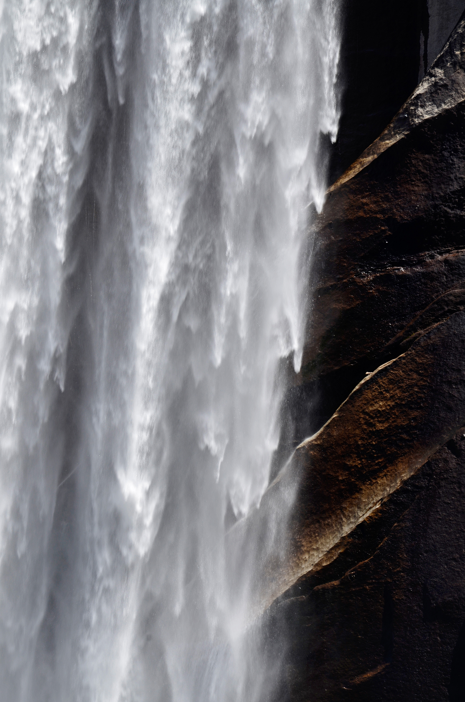 Yosemite National Park