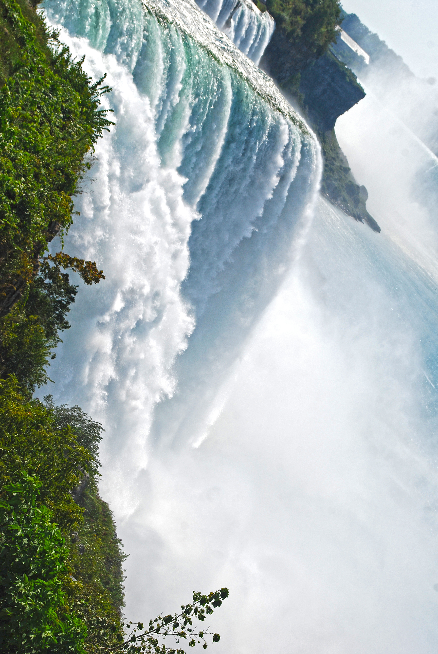 Niagara Falls