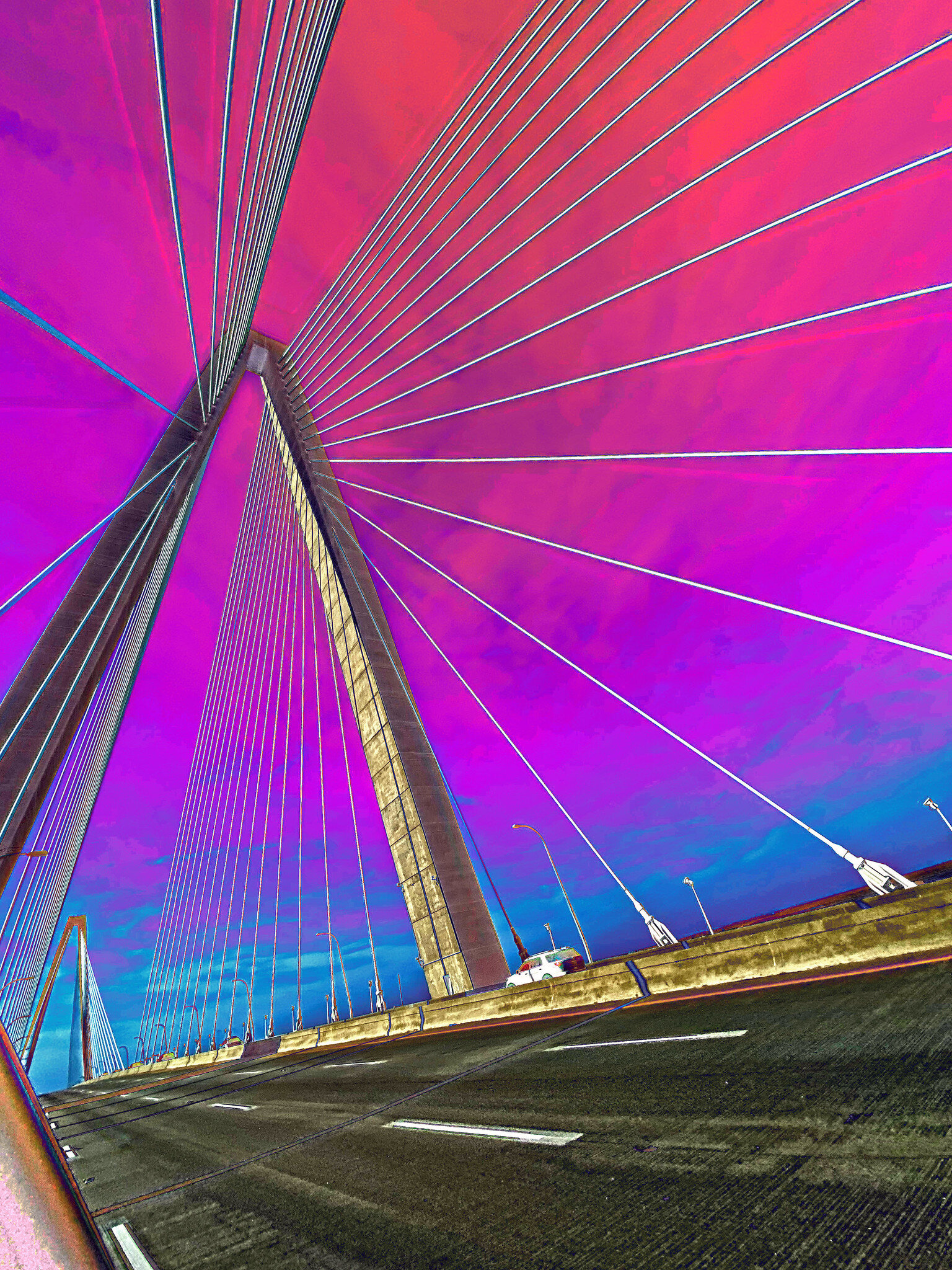 redskybridge