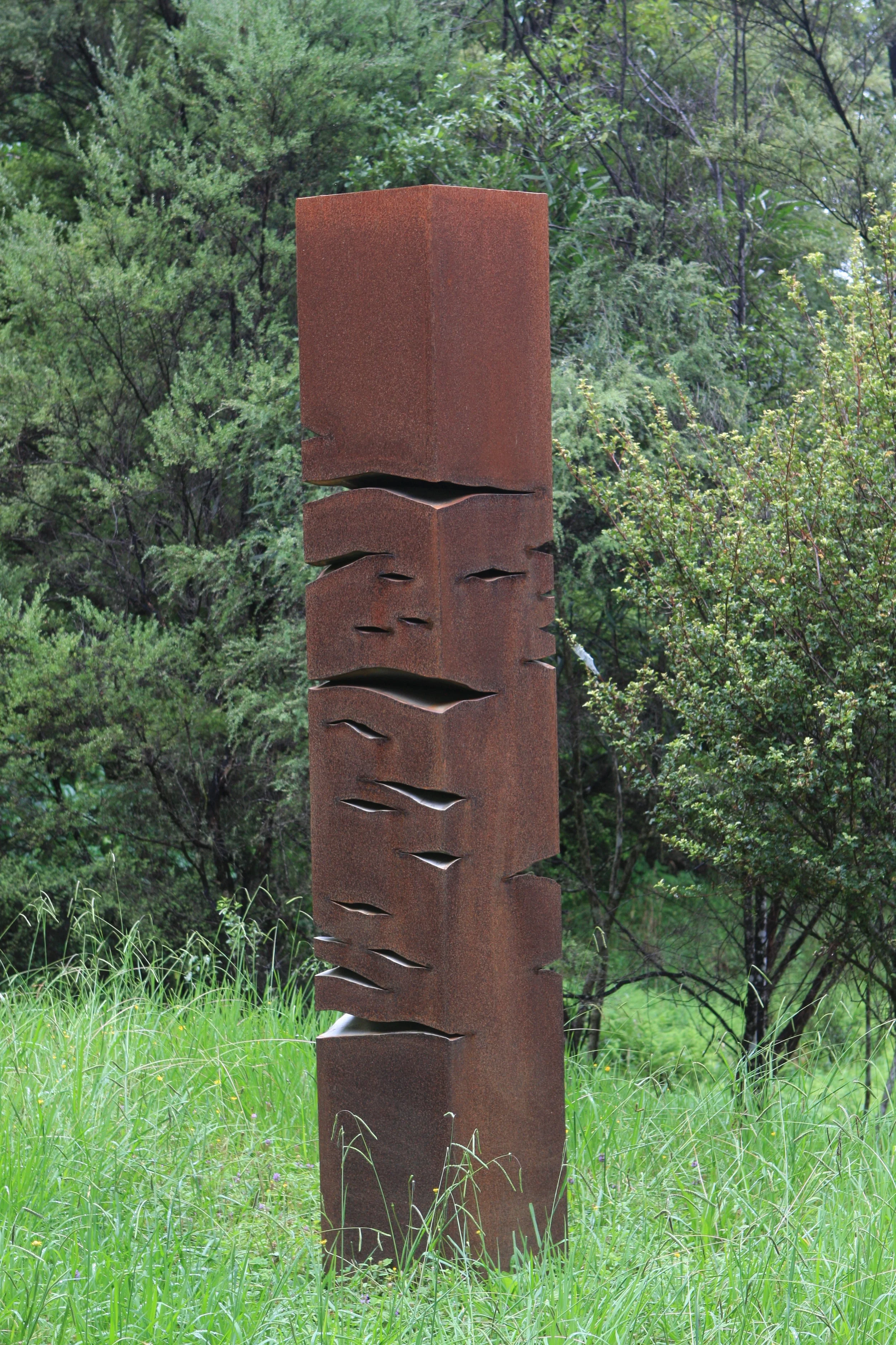 Portrait of Mass Columnar