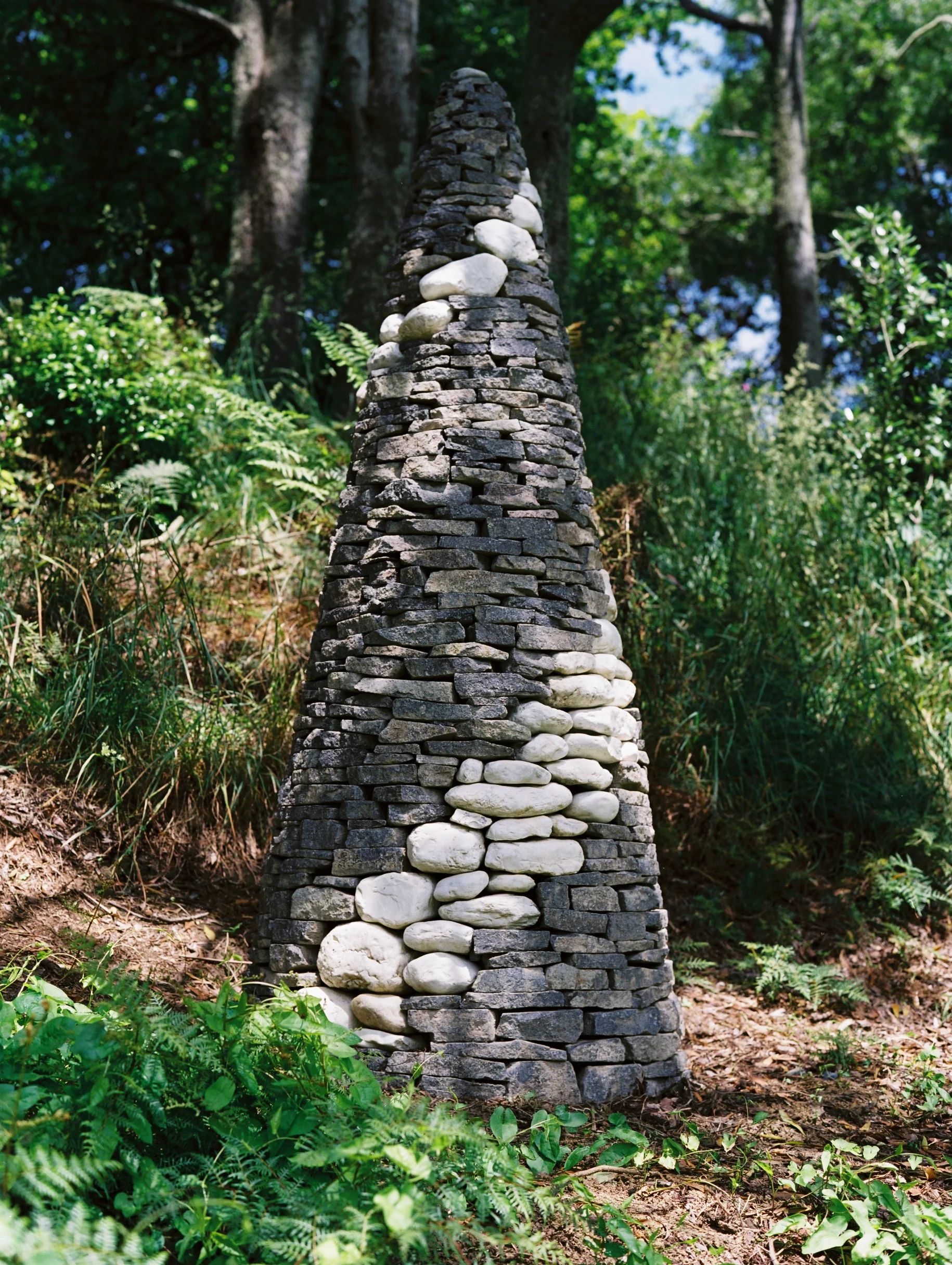 Ian Boyle, Mountain Pose