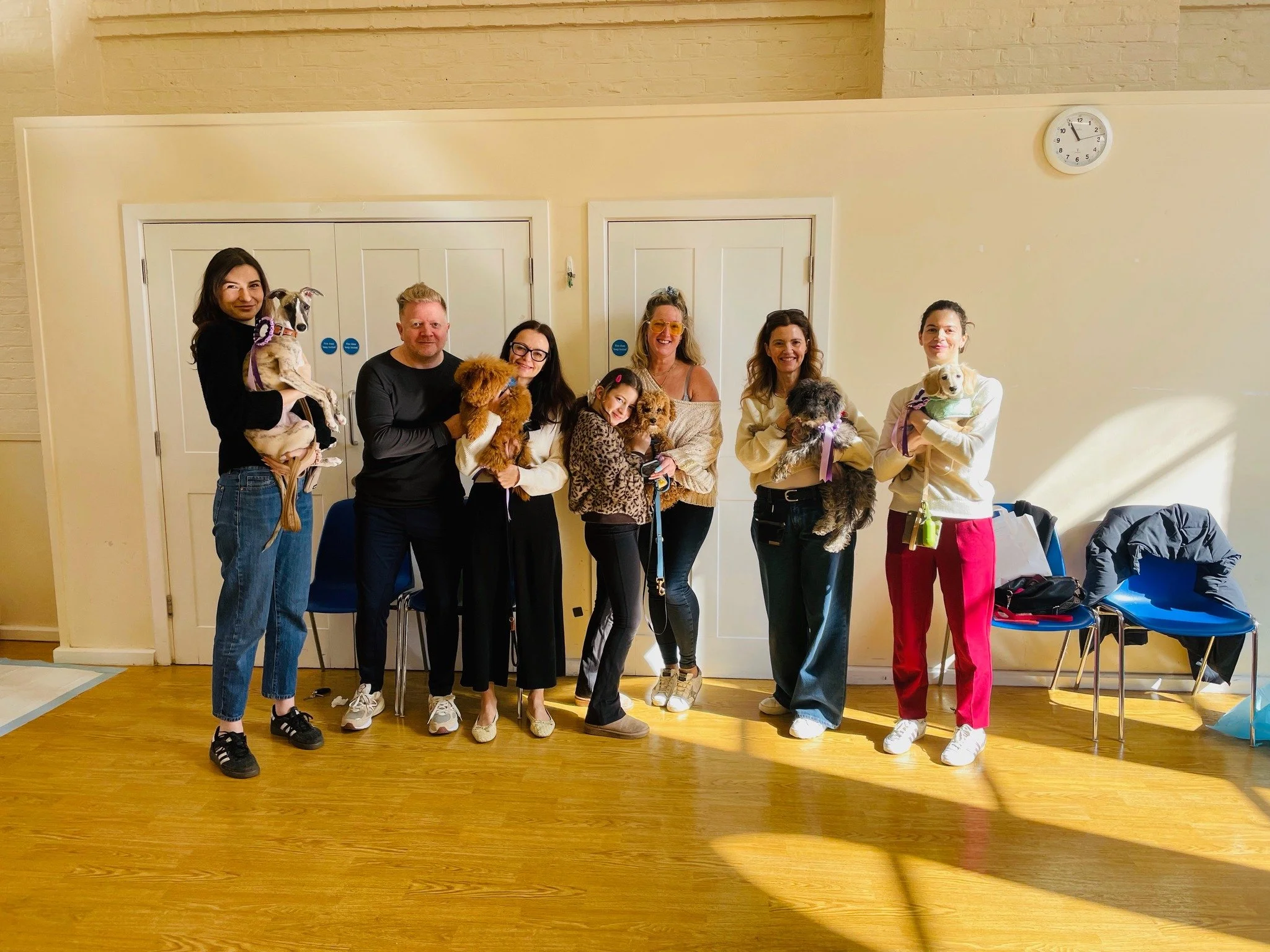 Congratulations girls &amp; grads - I'm so proud of you! 🎉🎓🥳🌟