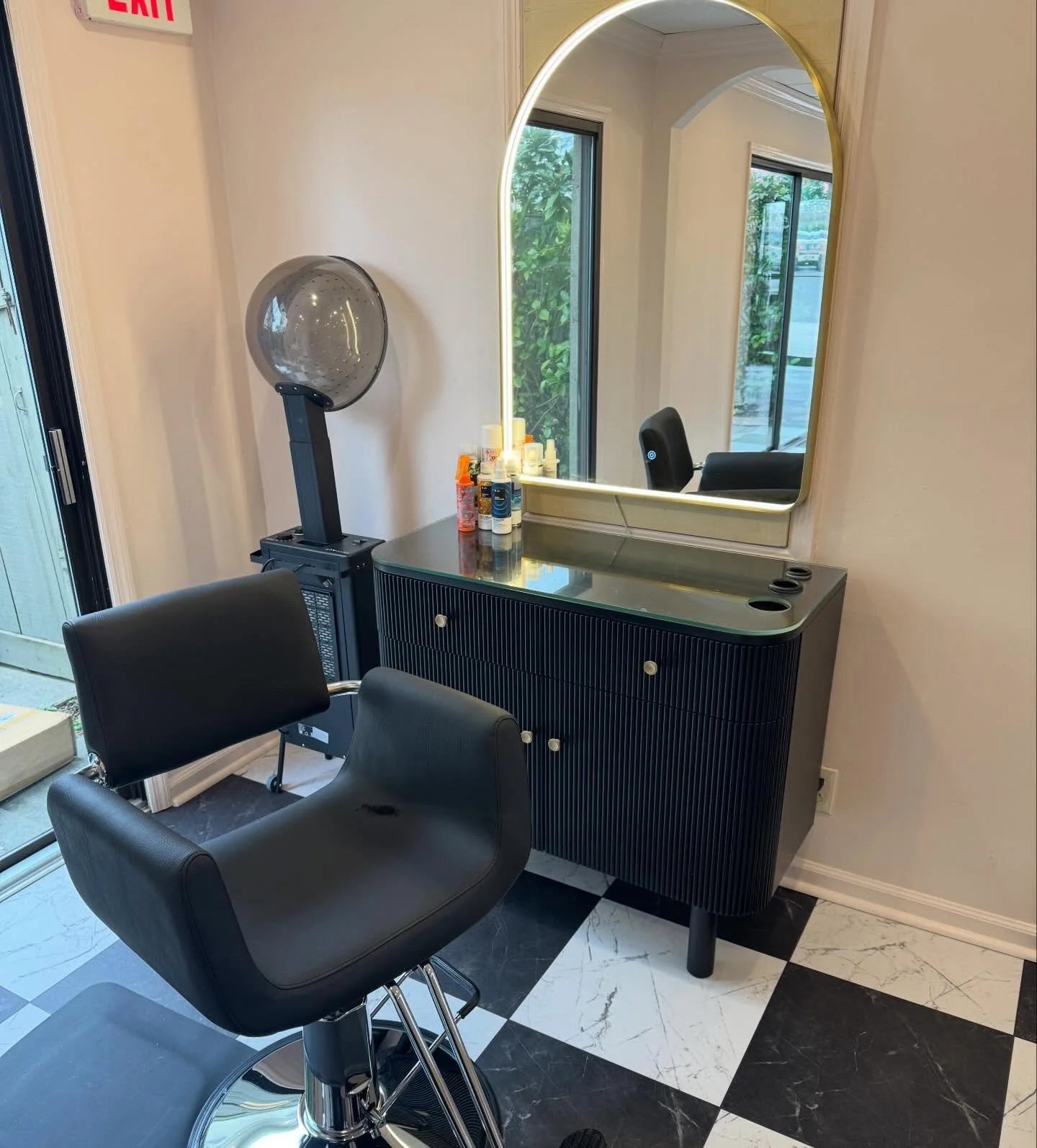 Welcome home 🩷✌️