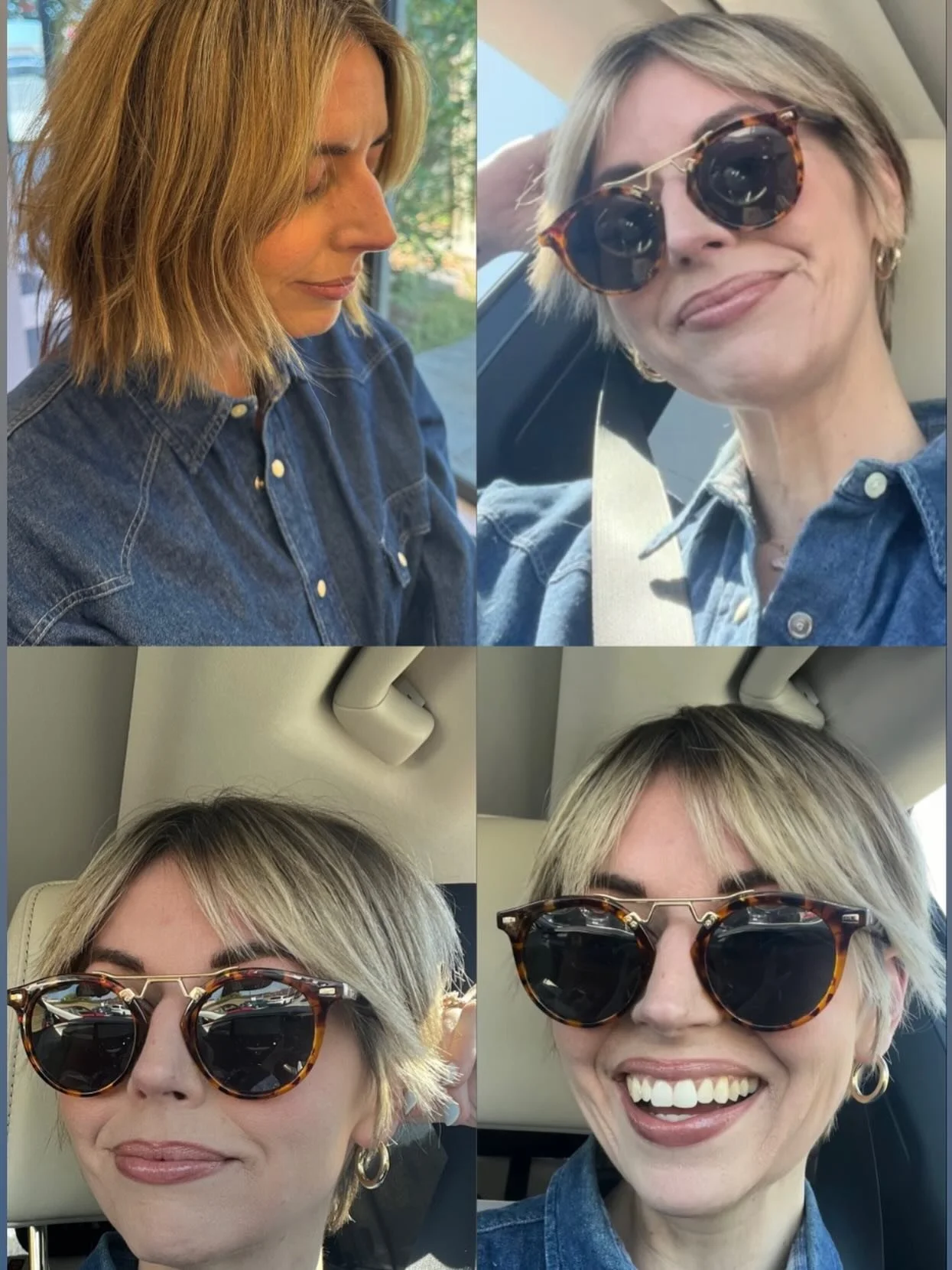 Making Bixie dreams come true over here! 🤭🩵