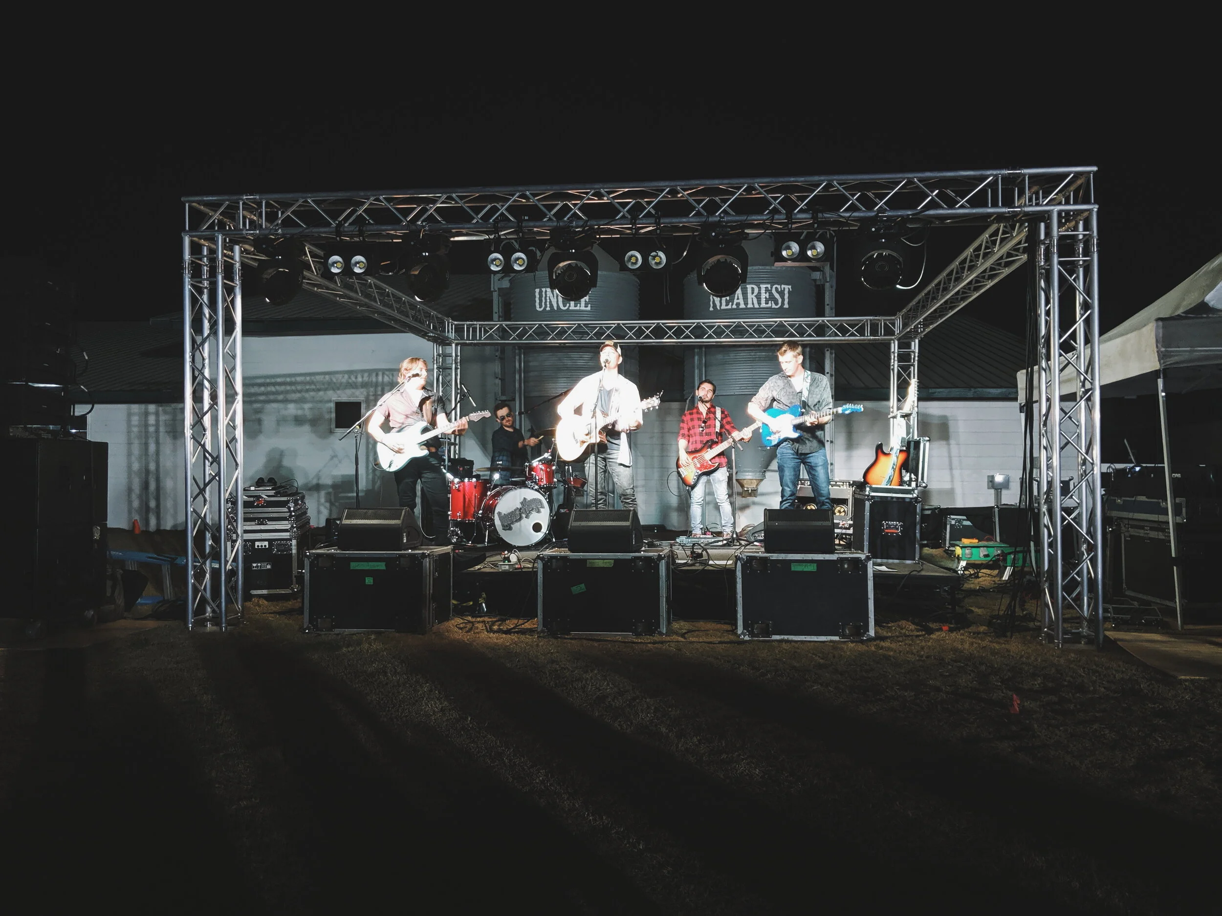 uncle-nearest-distillery-opening-band.jpg