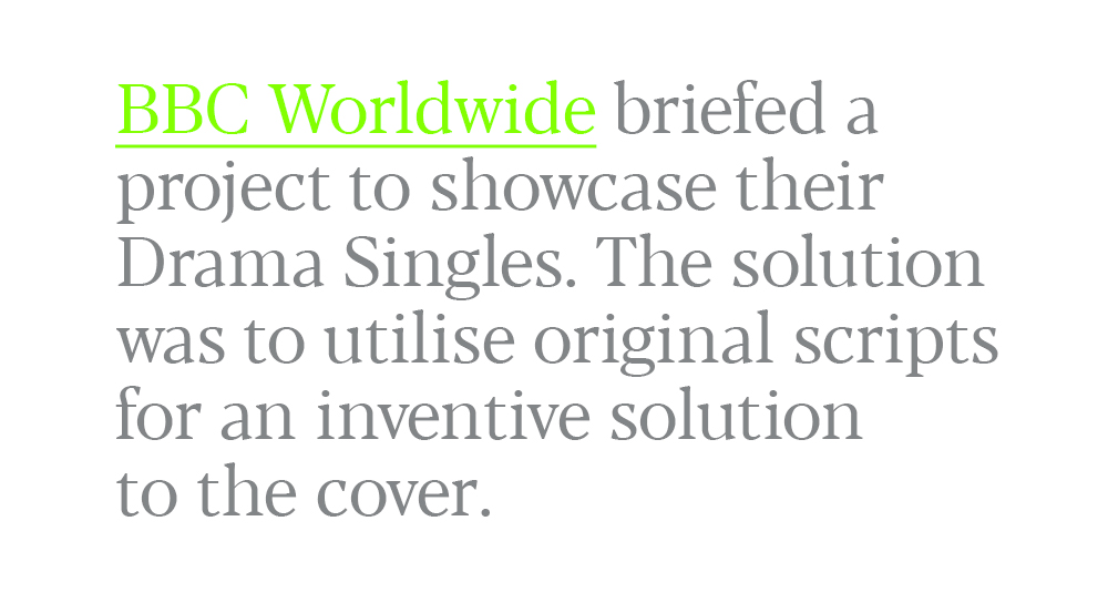 Drama Singles Quote.jpg