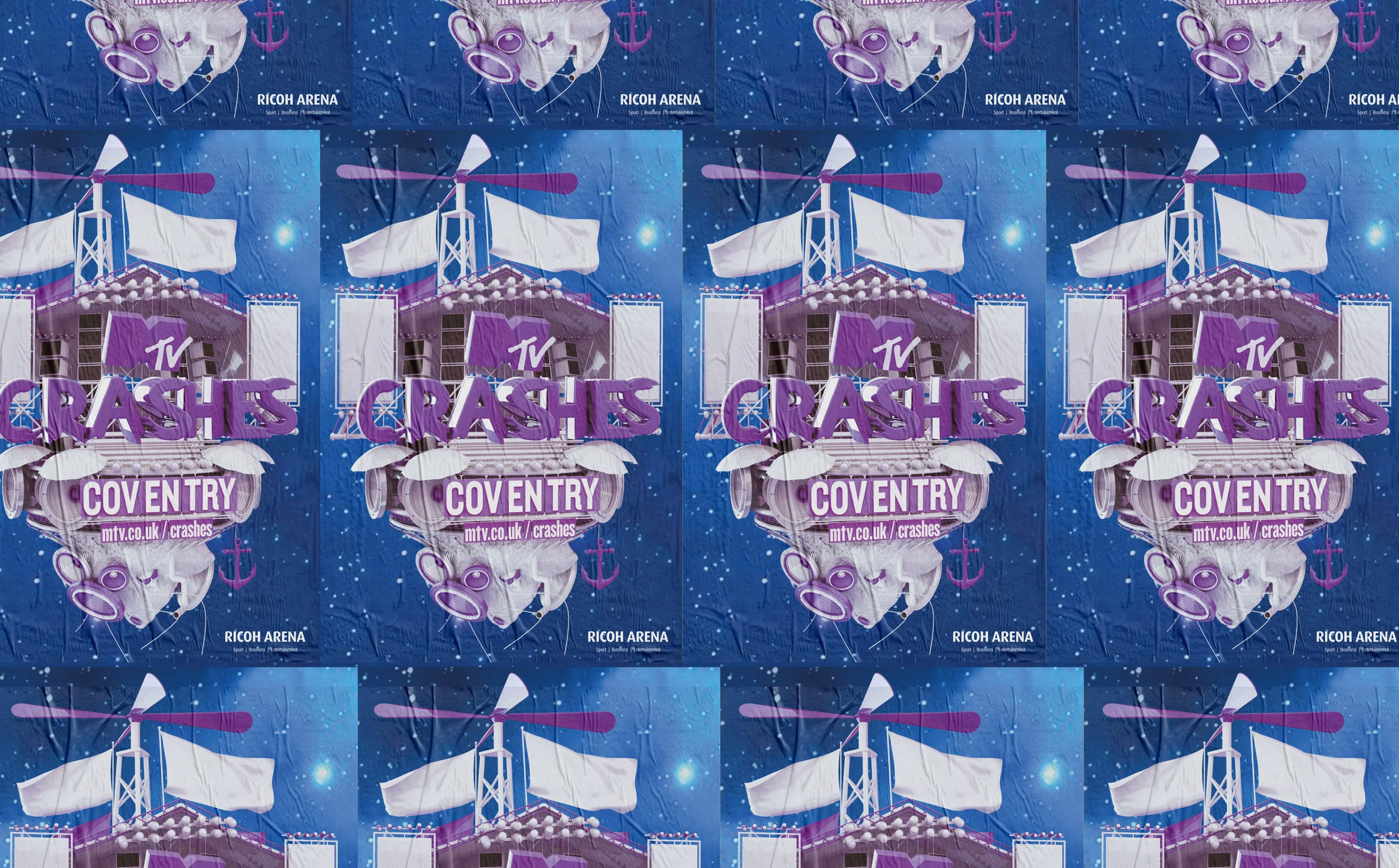 MTV Carshes Coventry FLY POSTER.jpg