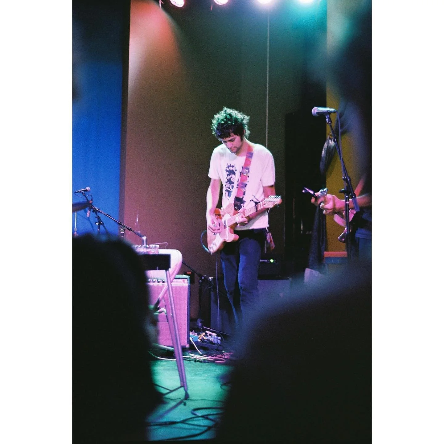 NC 02022 ::: #fuji200 #35mm