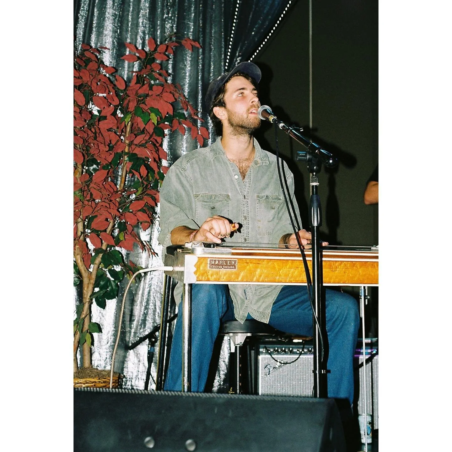 NC 02022 ::: #fuji200 #35mm
