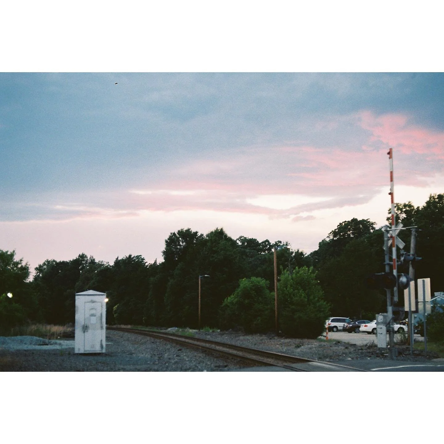 NC 02022 ::: #fujifilm200 #35mm