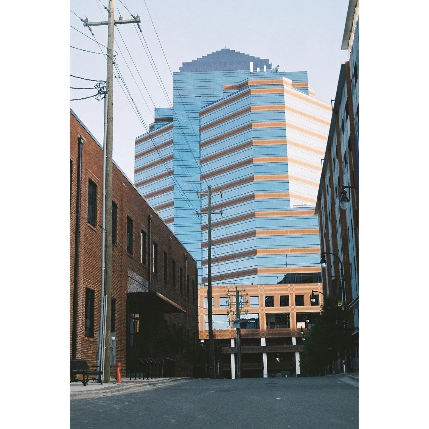 NC 02022 ::: #fujifilm200 #35mm