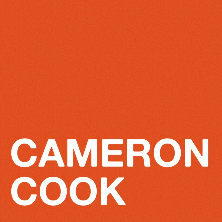 CAMERON COOK