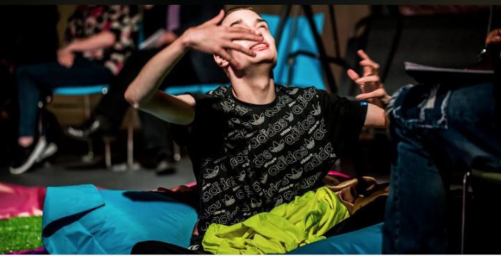 Dance Hub Birmingham Disability Dance Discussion and Networking Day 2018 .png