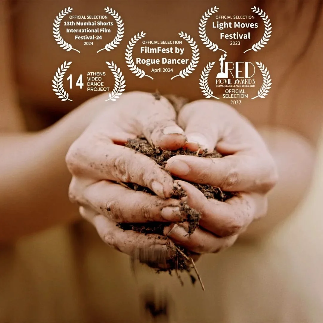 Cultivate successfully completes its 2022-2024 distribution programme with a final festival selection at Mumbai Short International Film Festival.

The film has been featured across COP 23&amp;24, at Universities and festivals across the globe.

Than