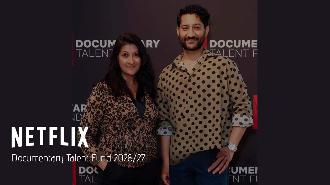 Netflix Documentary Talent Fund 202627.png