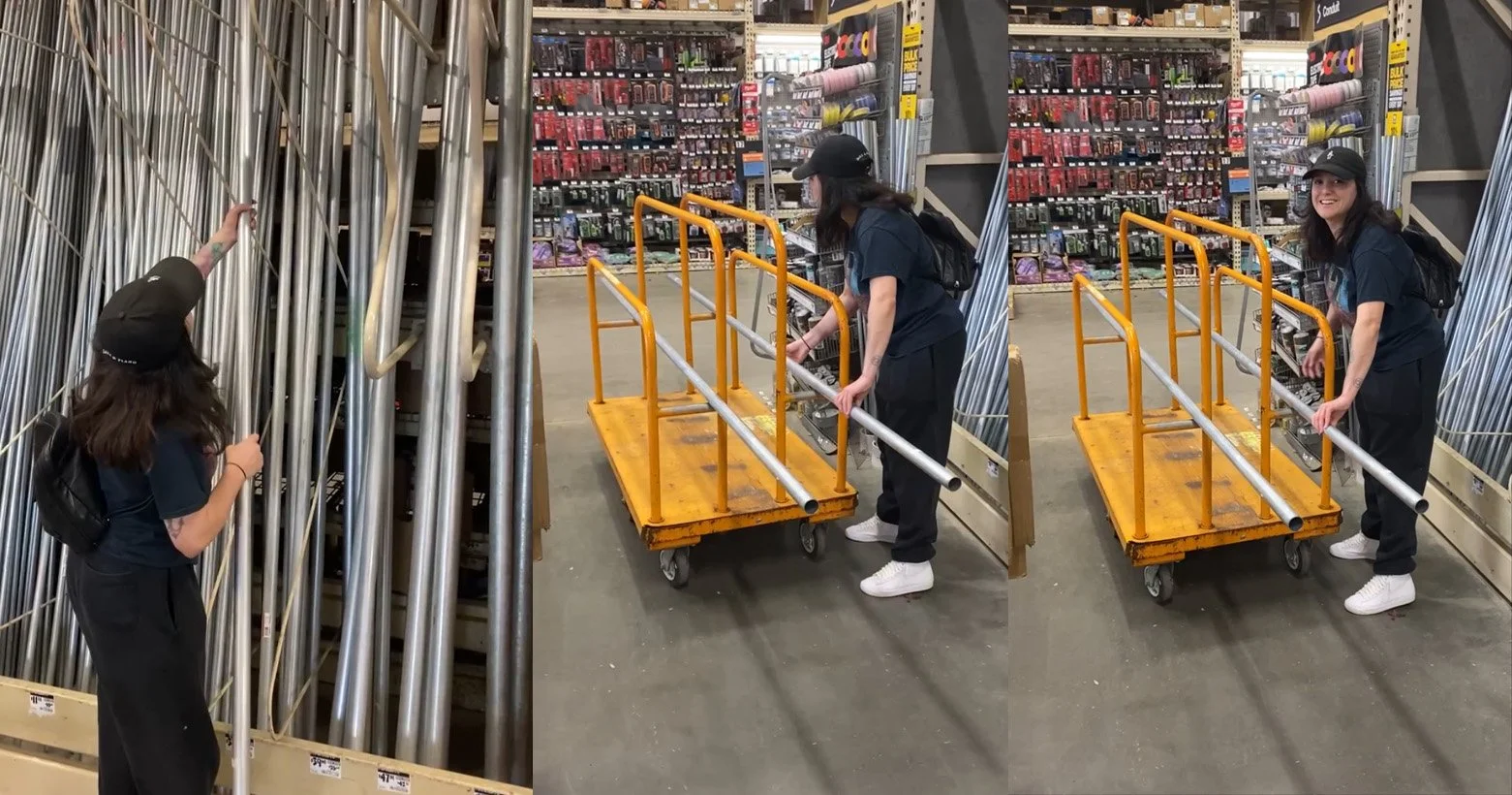 Customizing My Own Heavy Duty Backdrop Stand Changed My Shoots