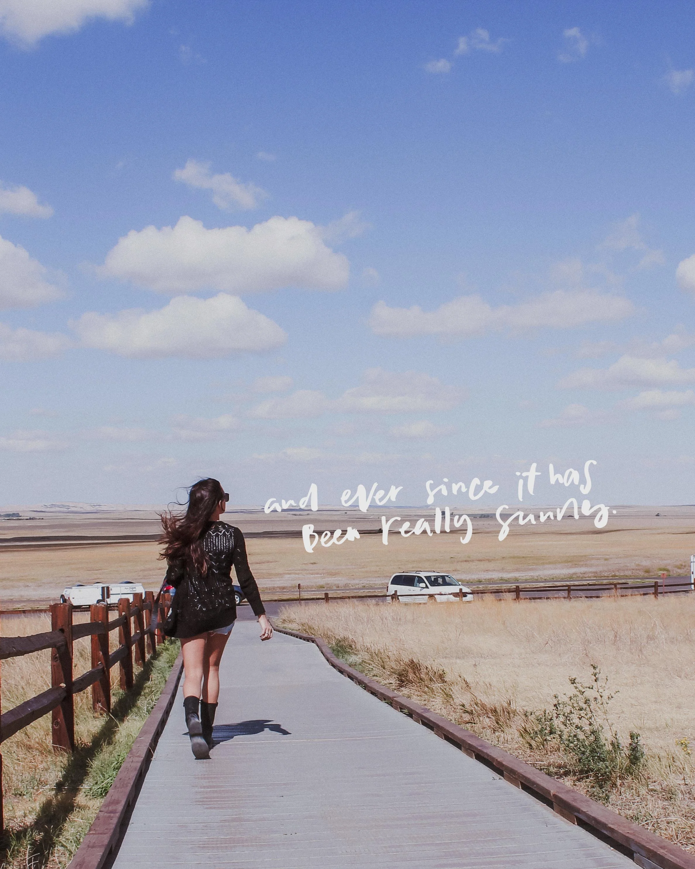 Photos I gave new life to this week