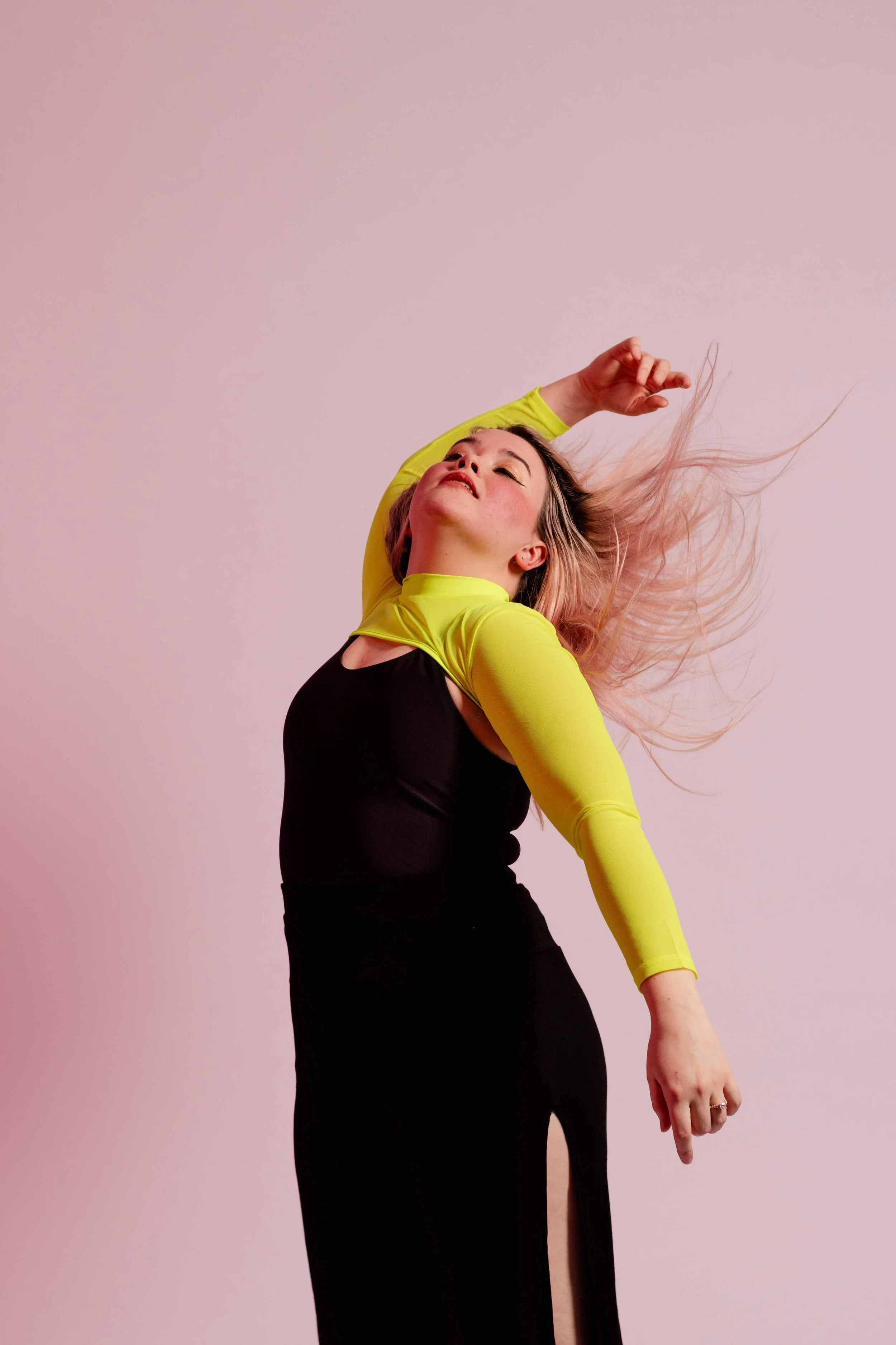 5 reasons why you should update your dance photos