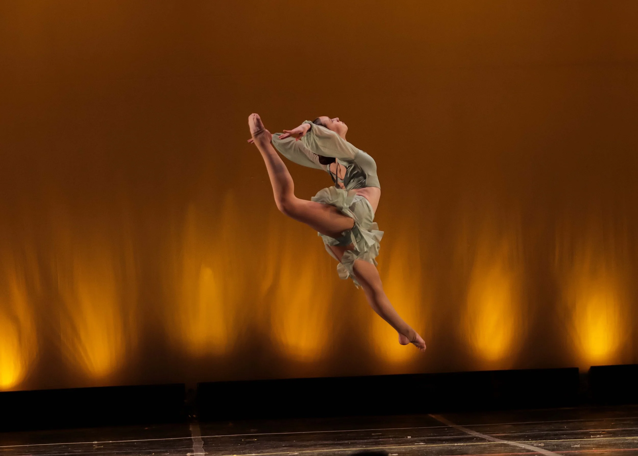 Rehearsal & Stage Photography