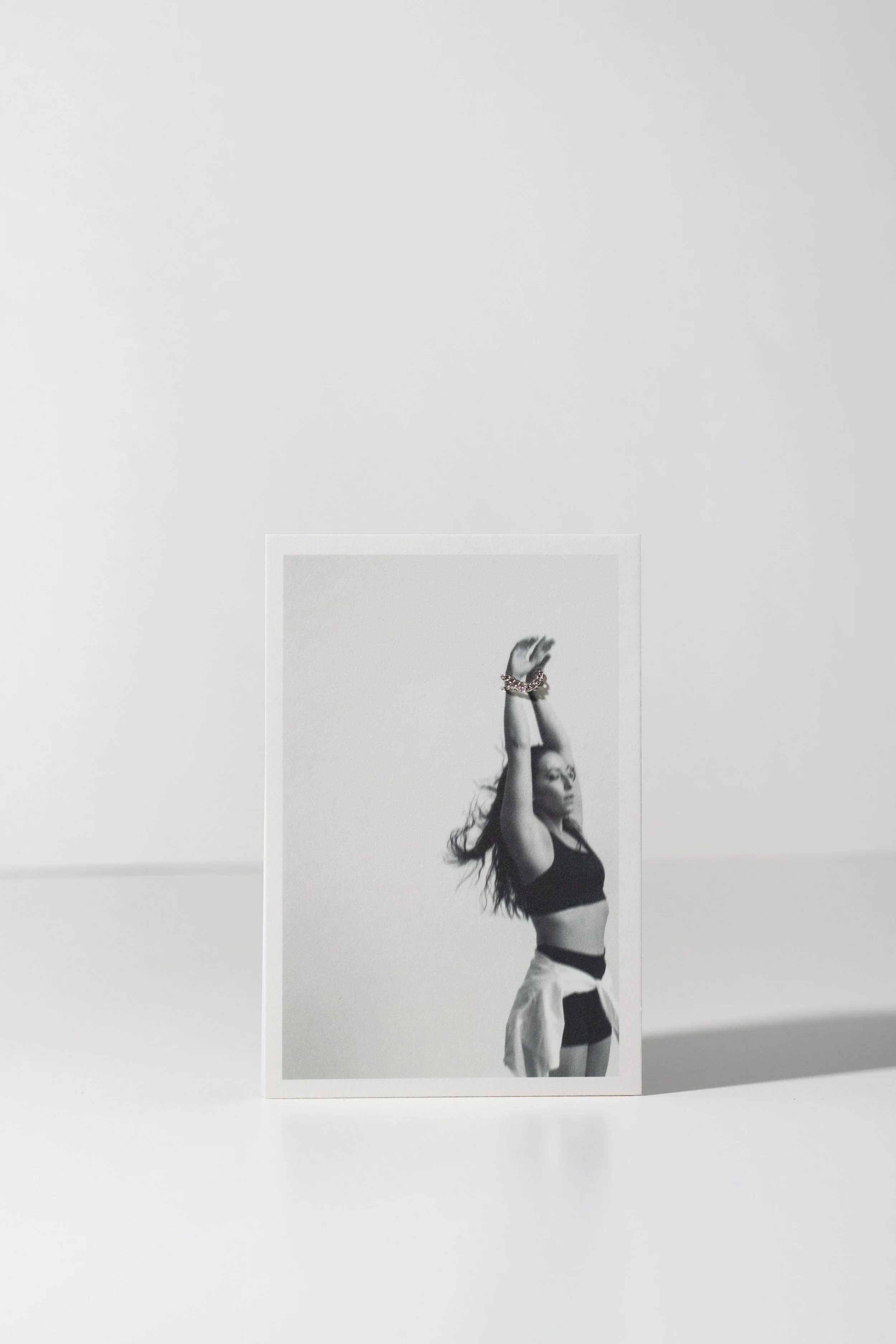 Watch Out For That One original mixed media art by Emily of Candid Chroma