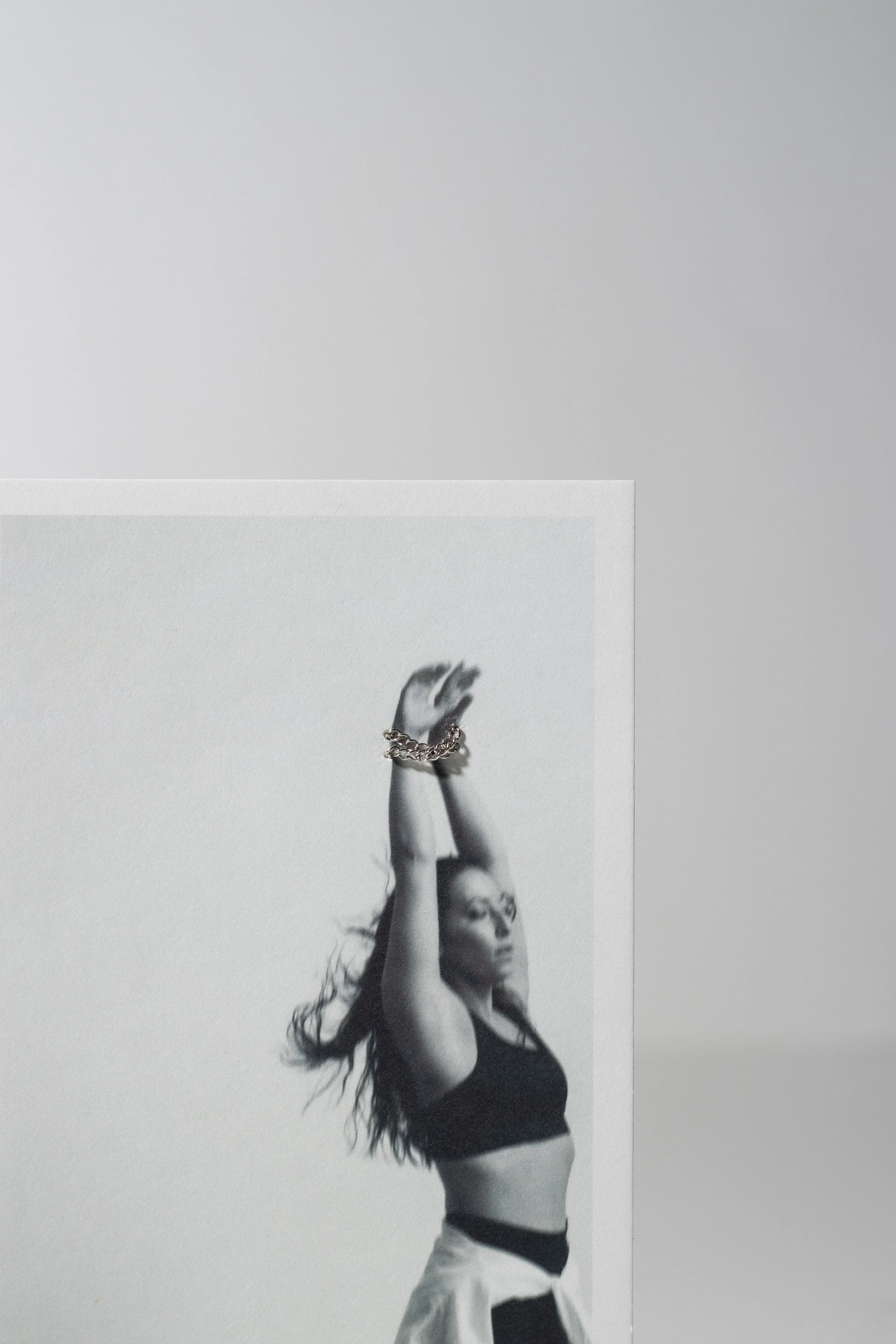 Watch Out For That One Original Fine Art Print by Emily of Candid Chroma