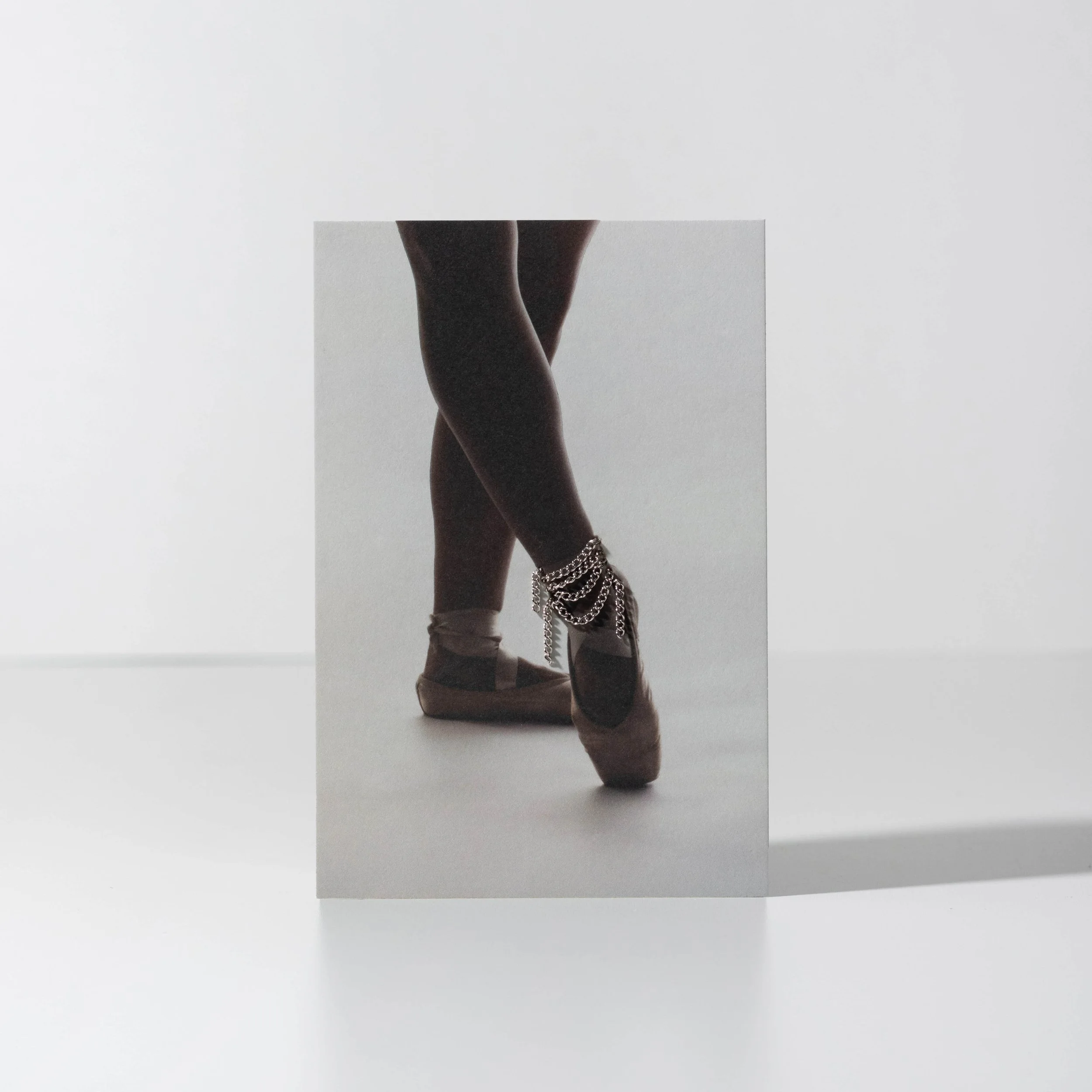 Watch Out For That One Cover original mixed media art by Candid Chroma