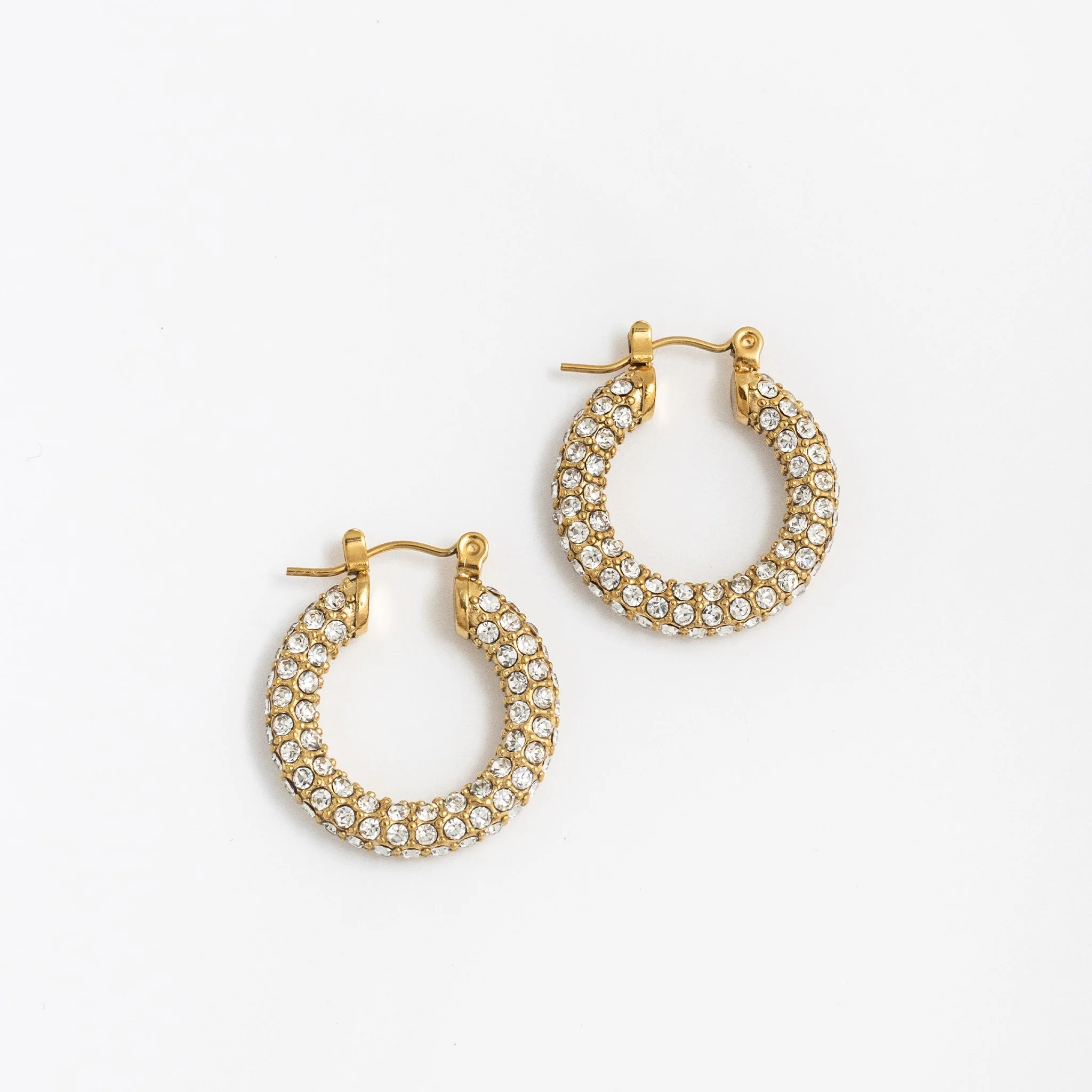 Fashion Jewelry Product Photography