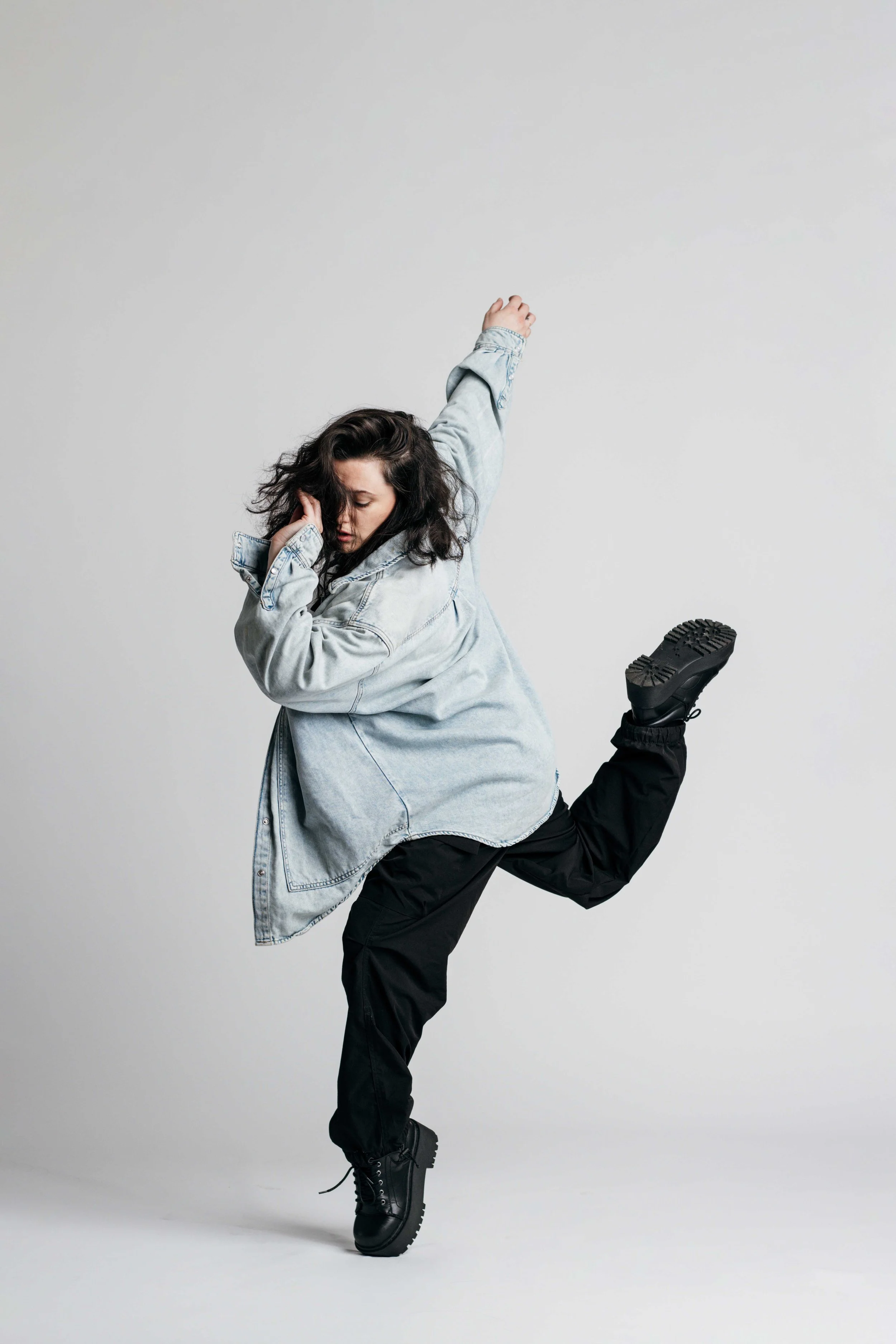 Emily Sawyer Dance Photographer, Massachusetts