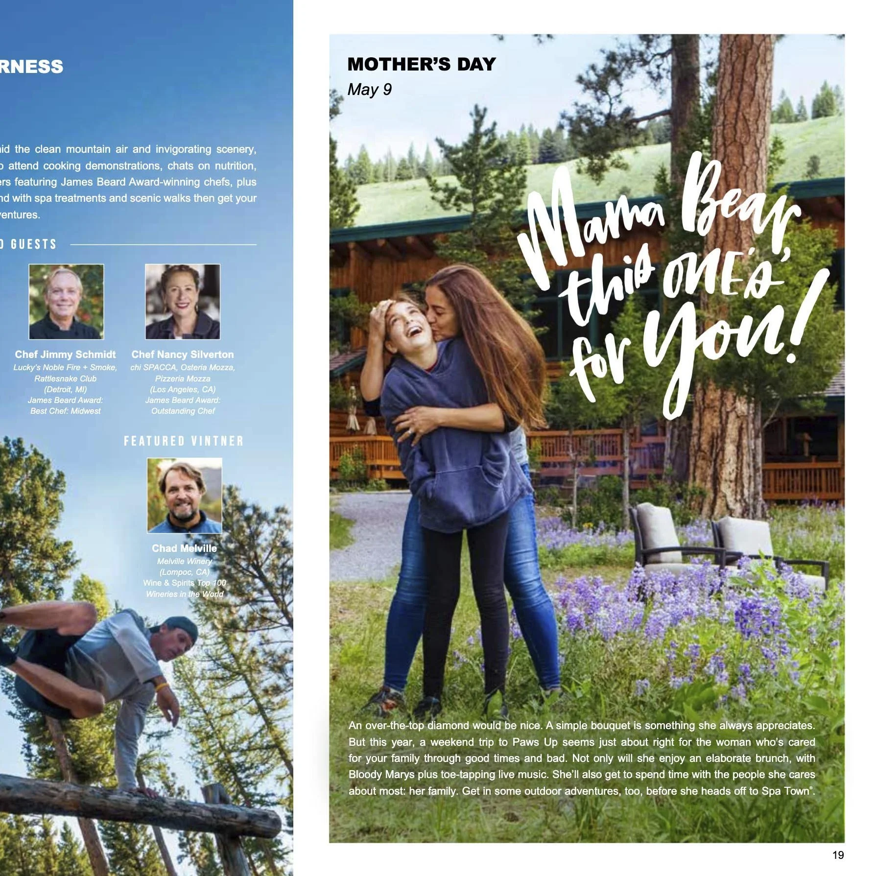 Graphic Design Dance Showcase Flyer