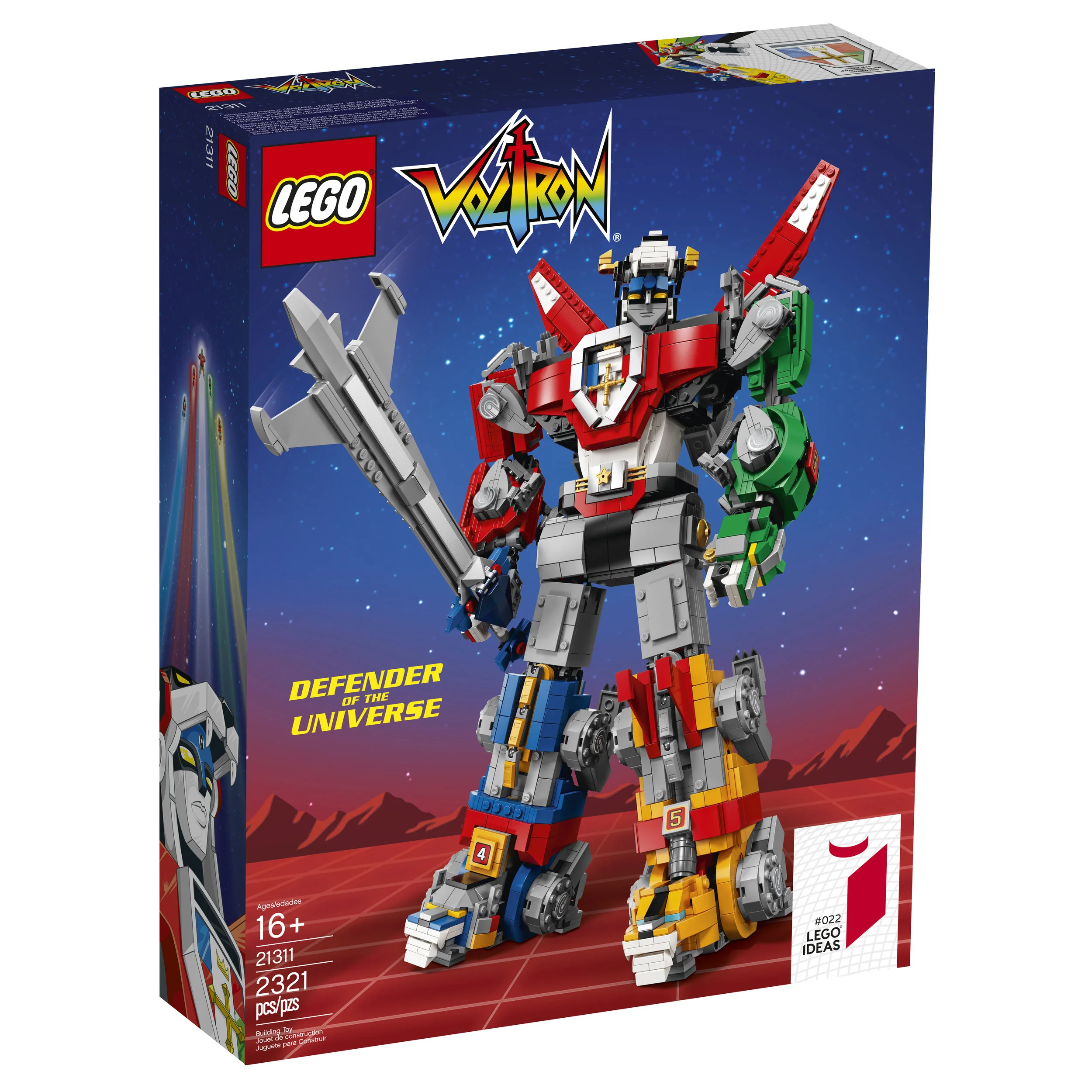 Box Art