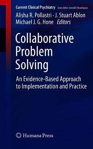 dr. stuart ablon collaborative problem solving