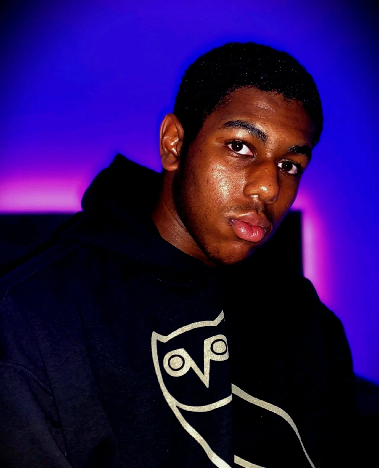  Lazelle Free, III (Trey) 