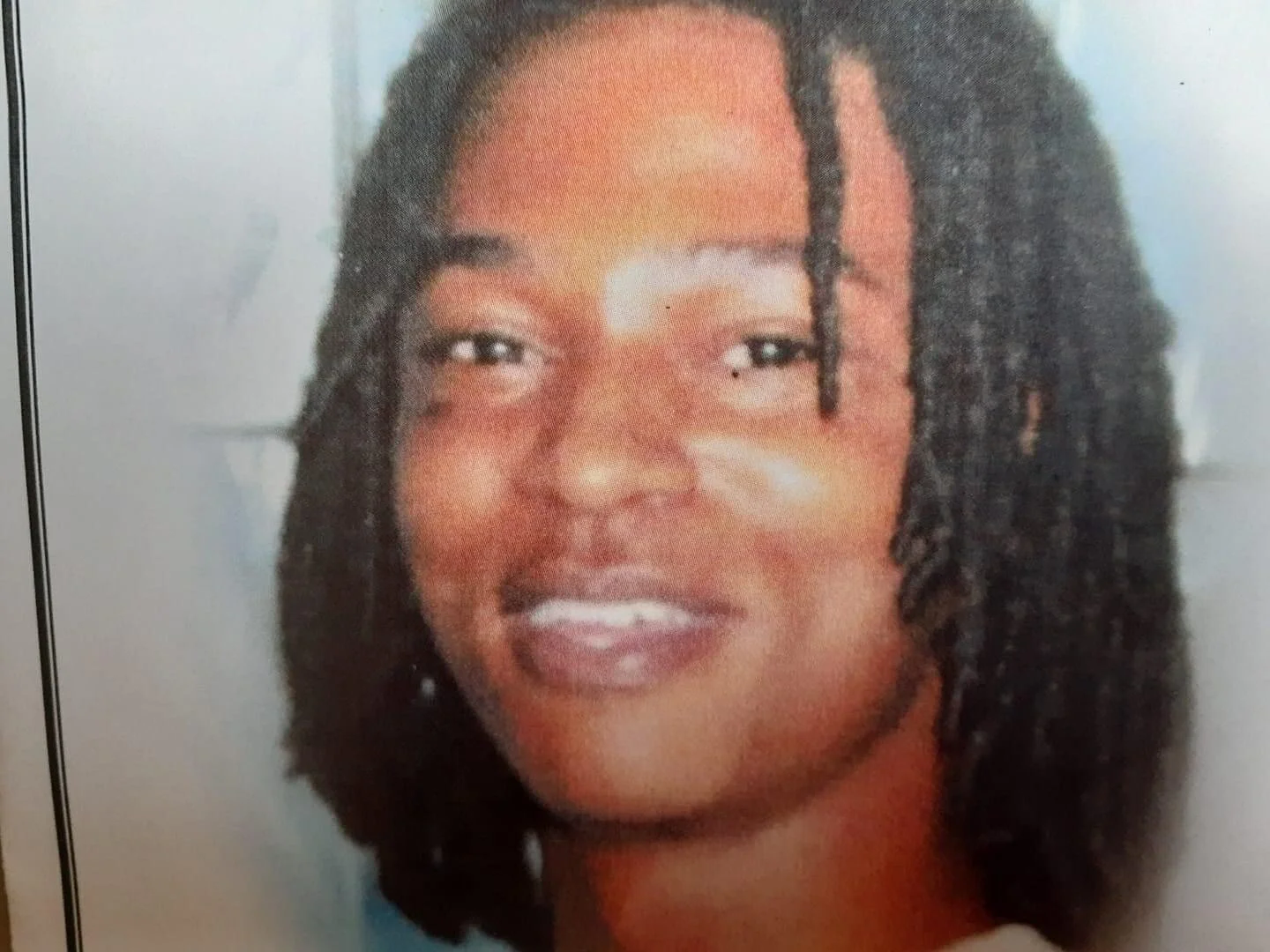 Aldrek Jabreel Strong