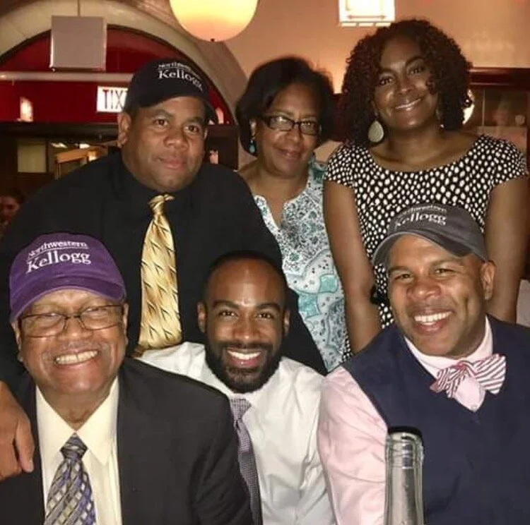  Lazelle Free Jr, Hannah Free, Margaret Free, Lazelle Free Sr, Michael Free, Kevin Free 