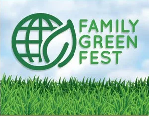 Family Green Fest at Hartwood Acres