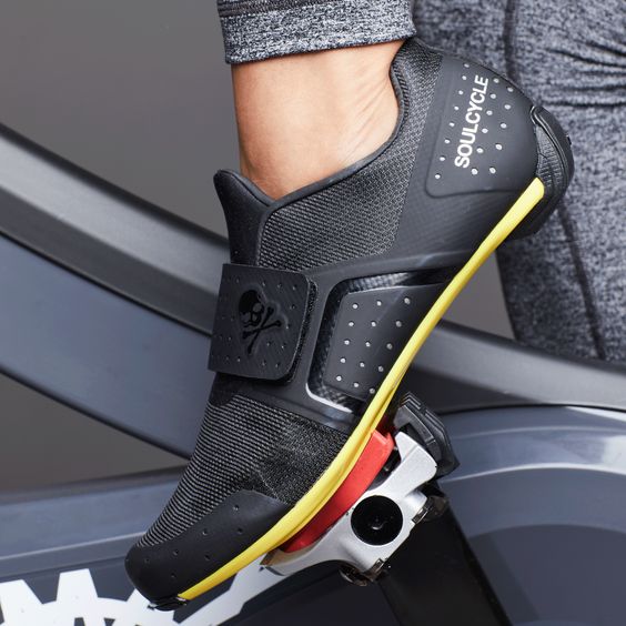 delta compatible cycling shoes