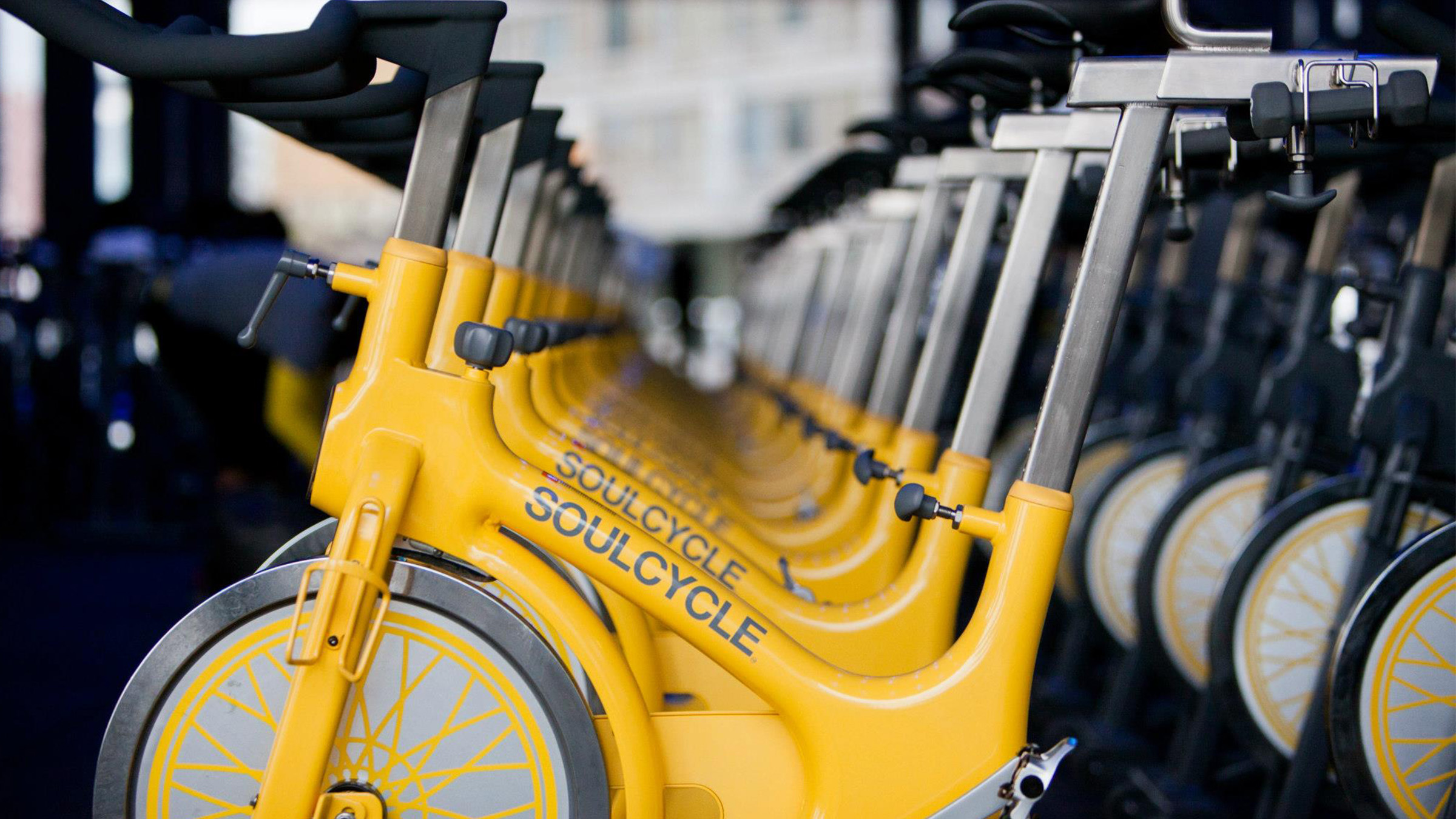 soulcycle cleats