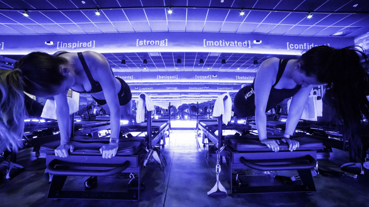 Off-Peak Pricing: The Secret to Discounted Workouts!