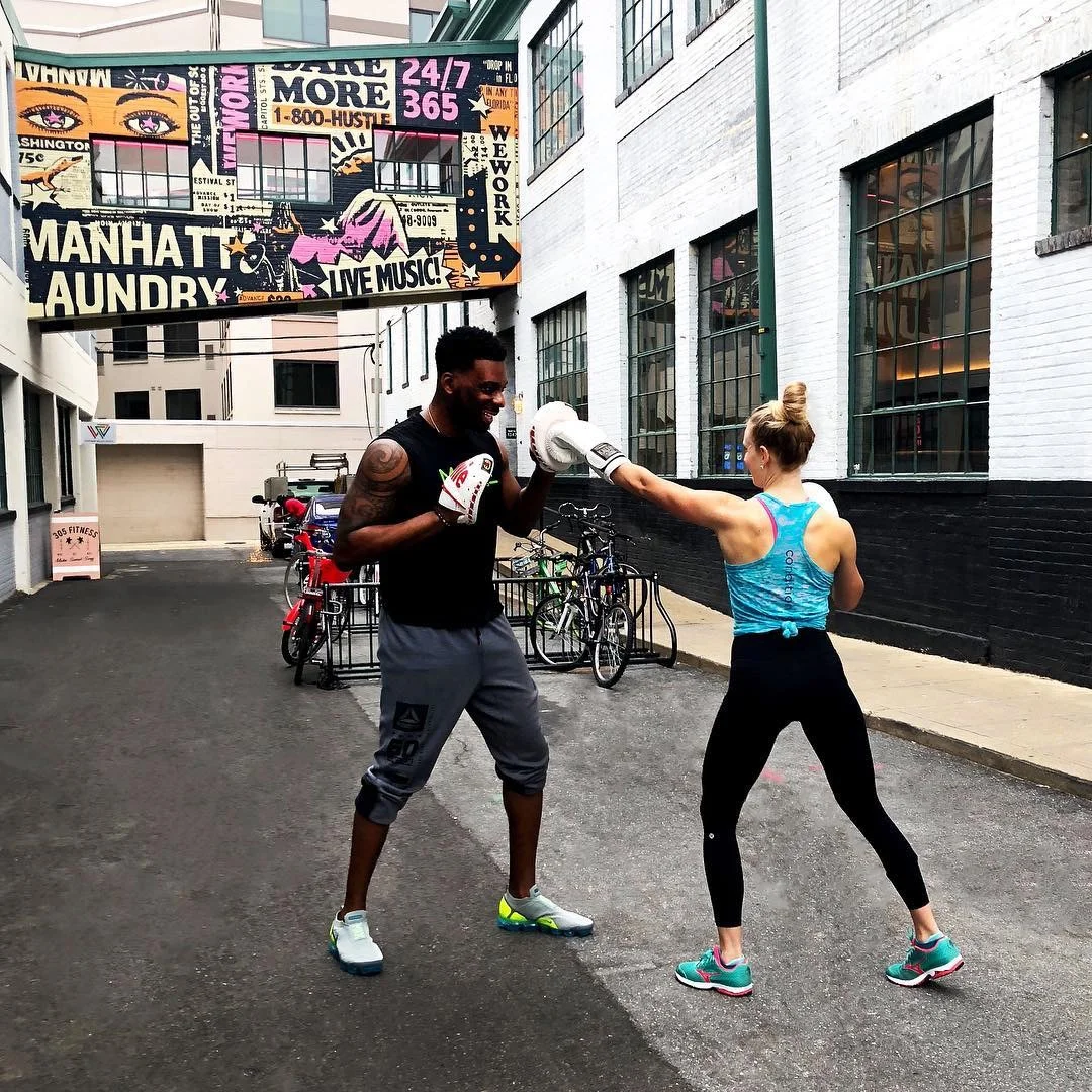 June 1 - Weekly Round Up