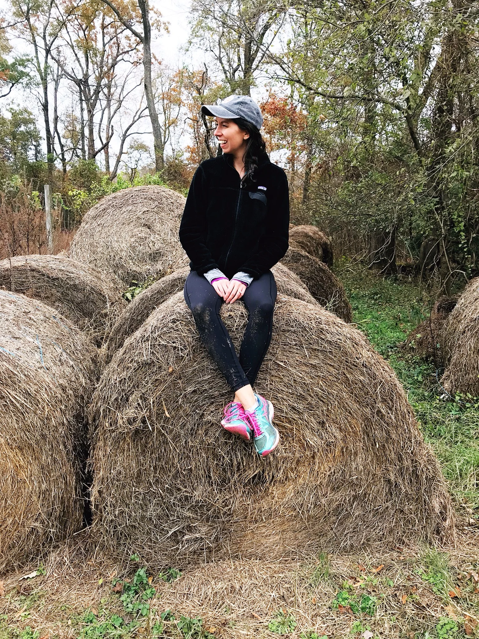 November 16 - Weekly Round Up