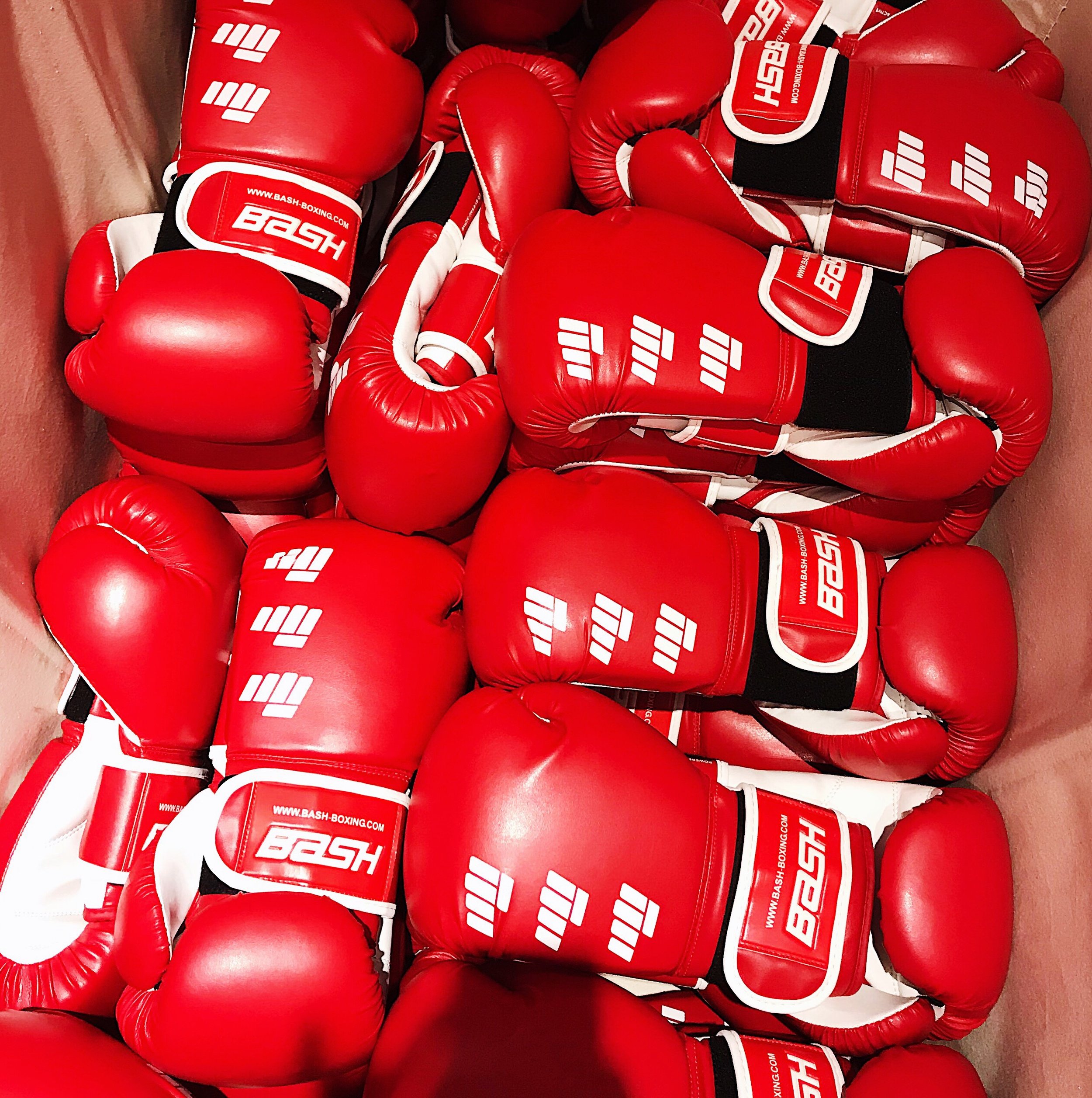 Should I Buy Boxing Gloves for Studios Like RUMBLE and BASH? — Sweat Smarter
