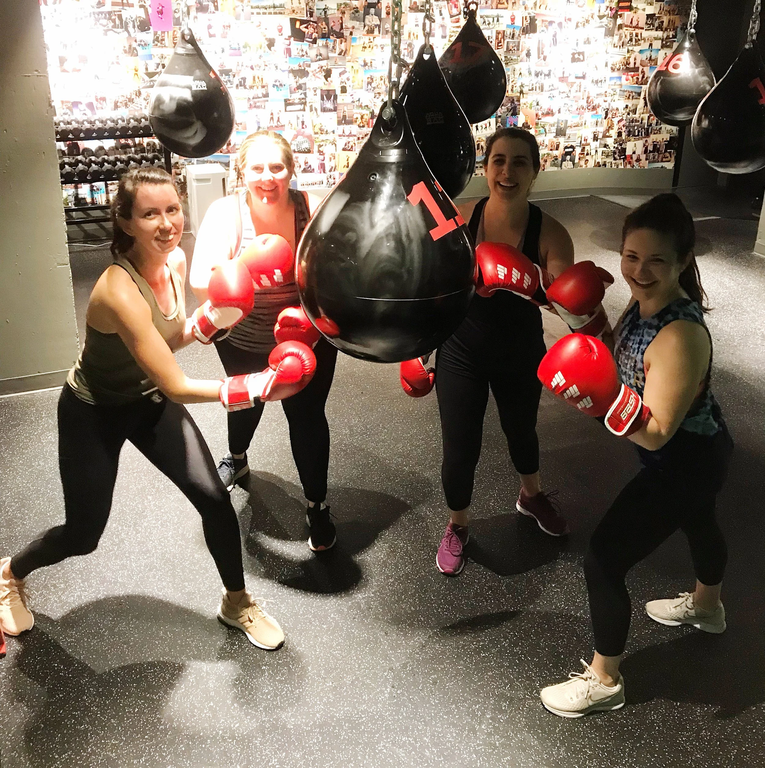 May 3 - Weekly Round Up