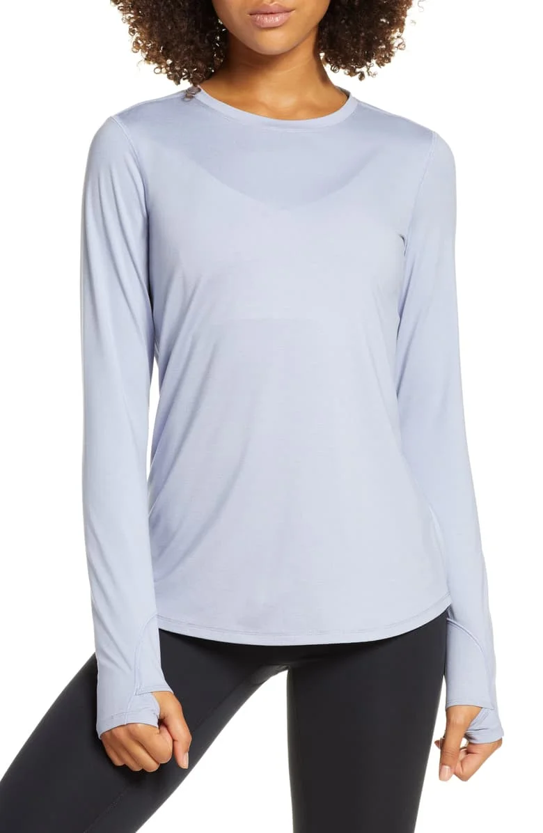 Zella Gen Tee