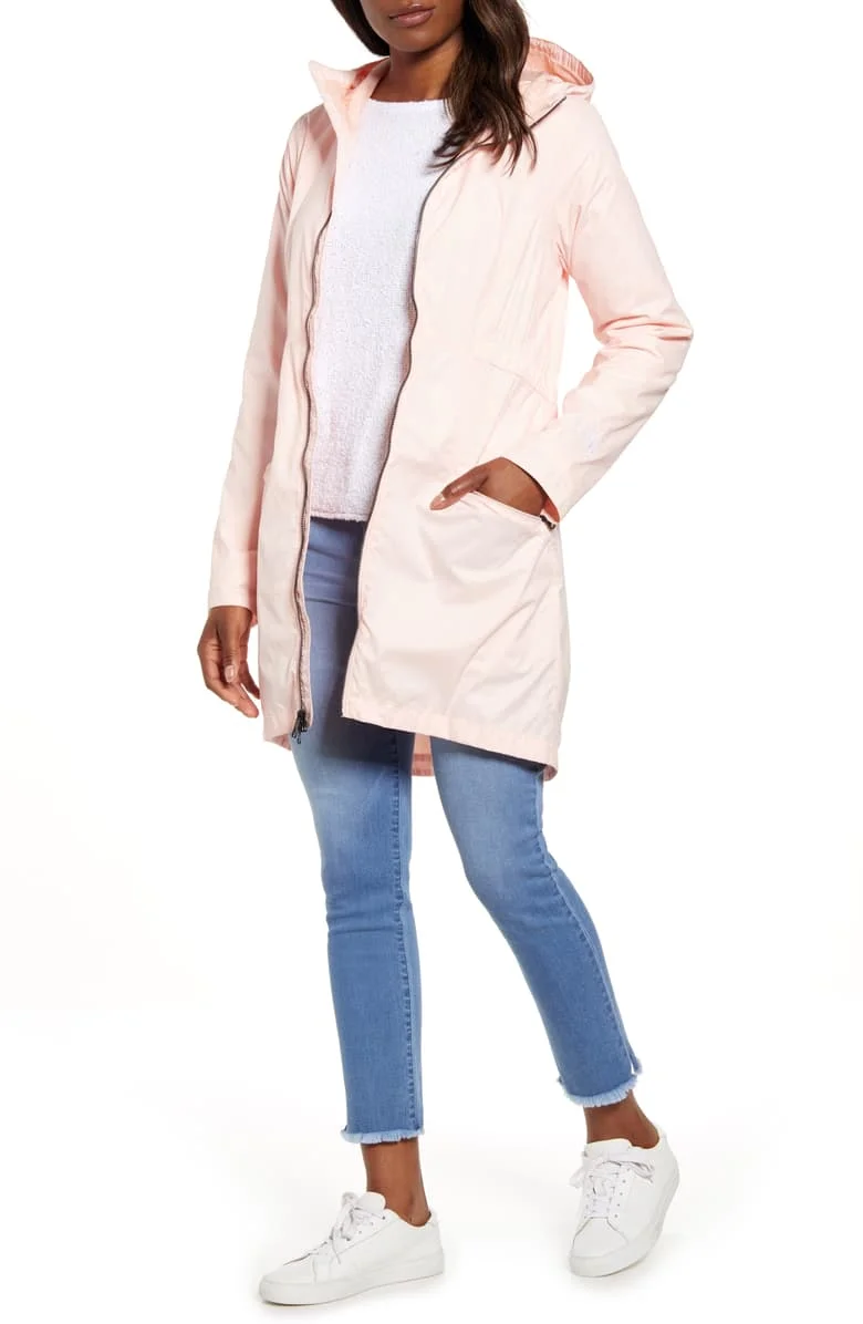 The North Face Rissy 2 Wind Resistant Jacket