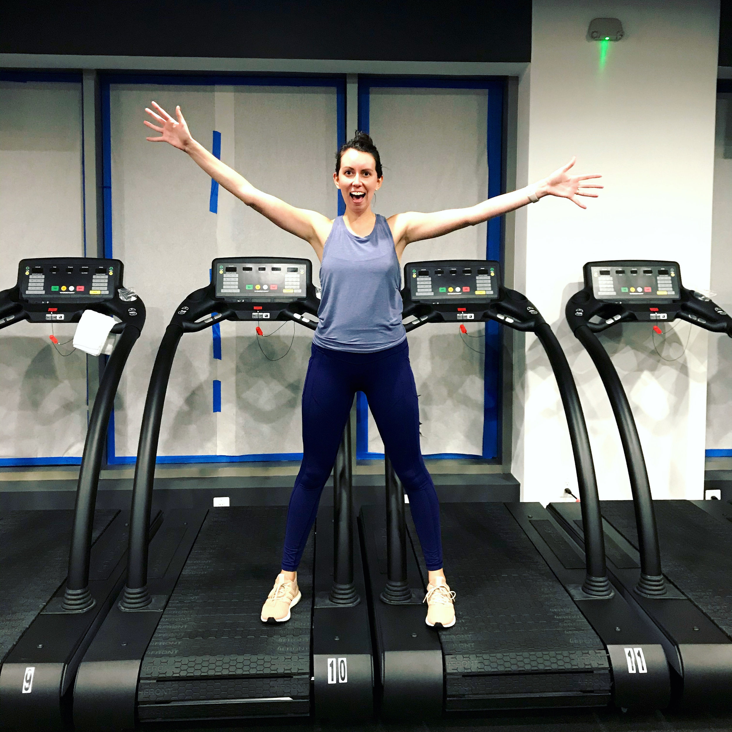 November 15 - Weekly Round Up