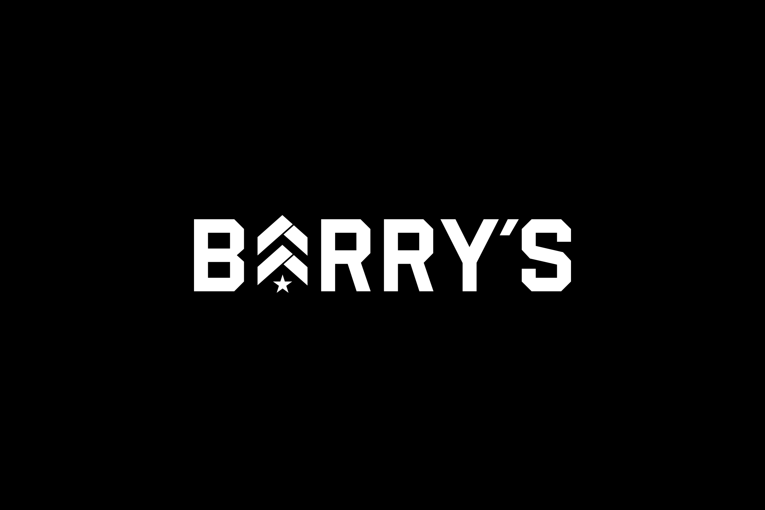 Barry's Bootcamp