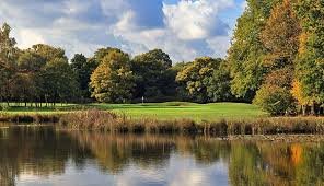 GIGS @ Chobham GC, Surrey - Sat 25th July 2025