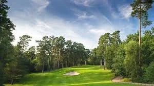 GIGS @ Pine Ridge GC, Surrey - GOOD Fri 3rd April 2026