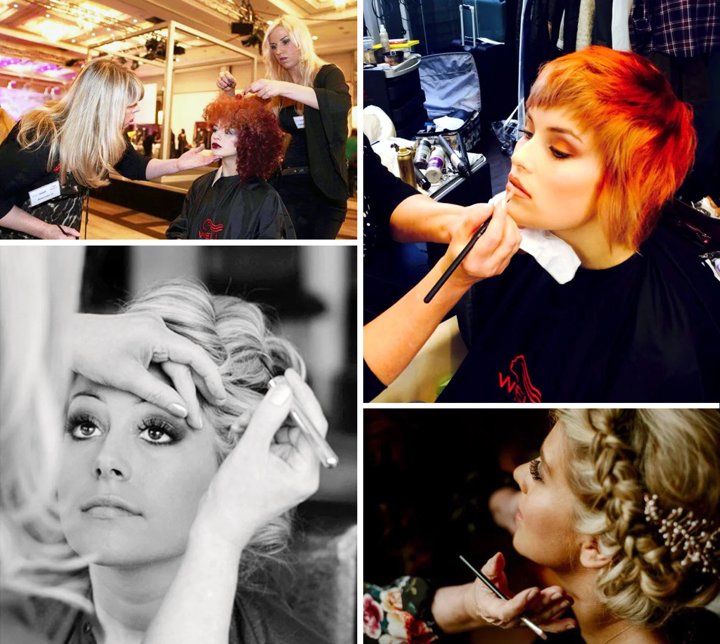 Apllying makeup collage1.jpg