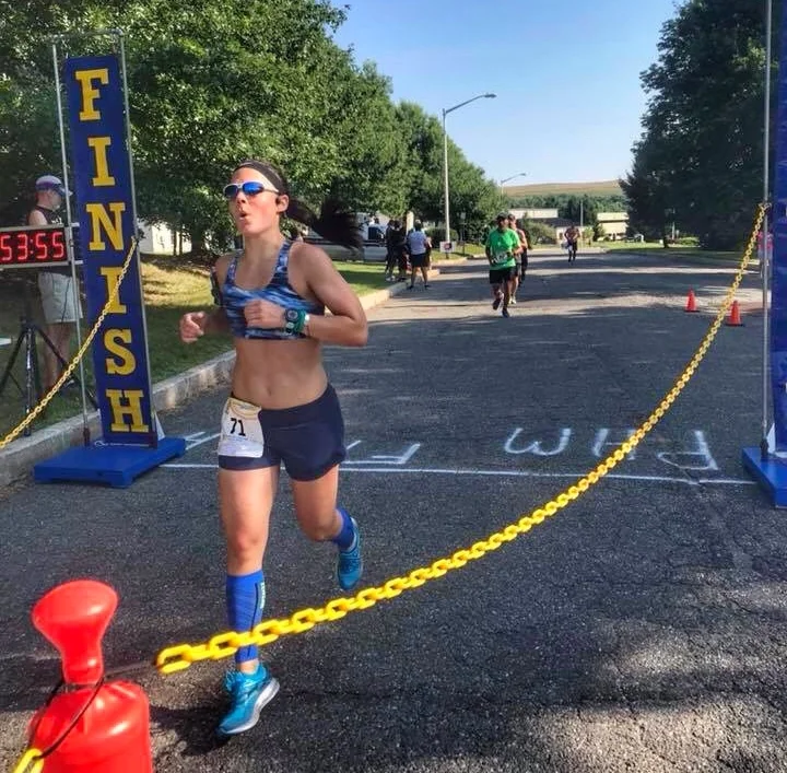 Pottstown Half Marathon
